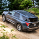 Illustration for article titled The 2020 Ford Explorer: A Dinosaur Reinvents Itself